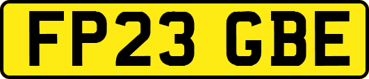 FP23GBE