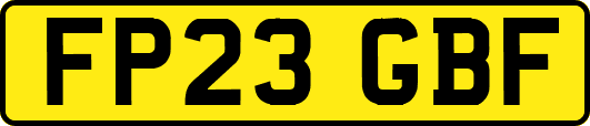 FP23GBF