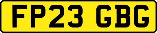 FP23GBG