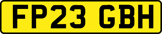 FP23GBH