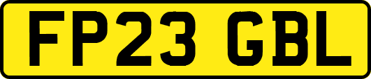 FP23GBL