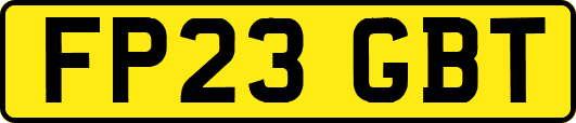 FP23GBT
