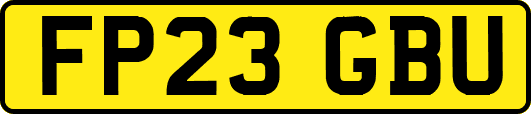 FP23GBU