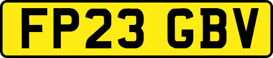 FP23GBV