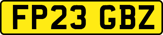 FP23GBZ
