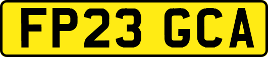 FP23GCA