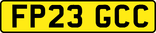 FP23GCC