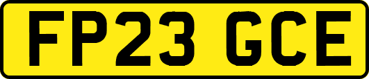 FP23GCE