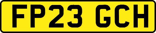 FP23GCH