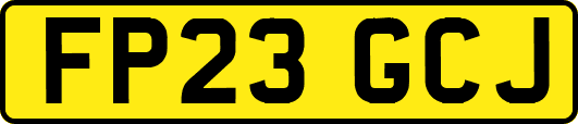 FP23GCJ