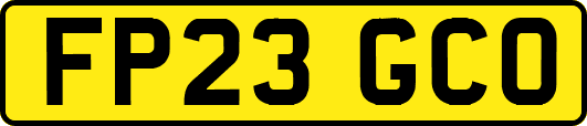 FP23GCO