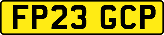 FP23GCP