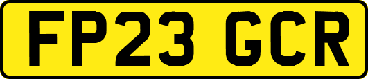 FP23GCR