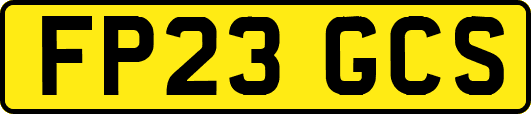 FP23GCS