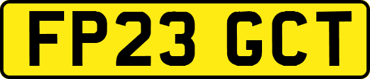 FP23GCT