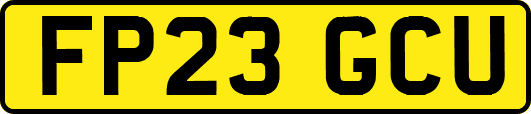 FP23GCU