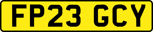 FP23GCY