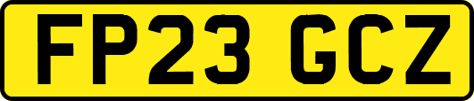 FP23GCZ