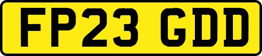 FP23GDD