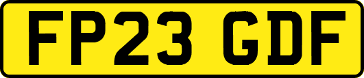 FP23GDF
