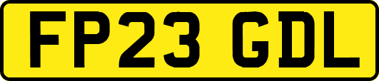 FP23GDL