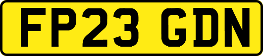 FP23GDN