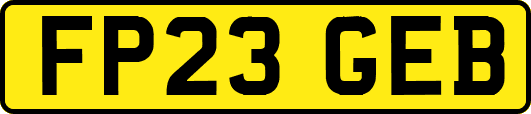 FP23GEB
