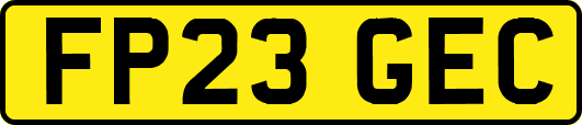 FP23GEC