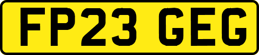 FP23GEG