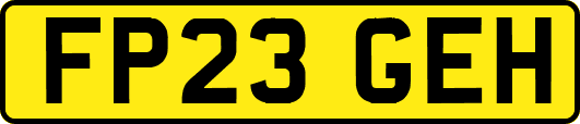 FP23GEH