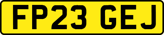 FP23GEJ