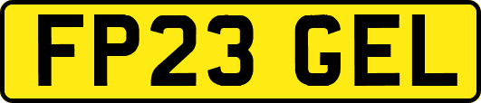 FP23GEL