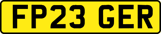 FP23GER