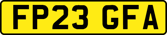 FP23GFA