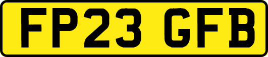FP23GFB