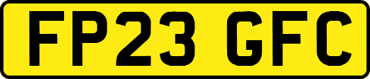 FP23GFC