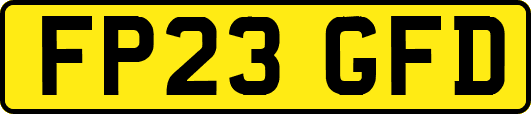 FP23GFD