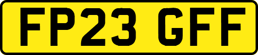 FP23GFF