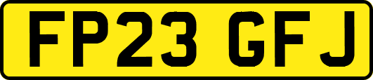 FP23GFJ