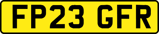FP23GFR