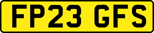 FP23GFS