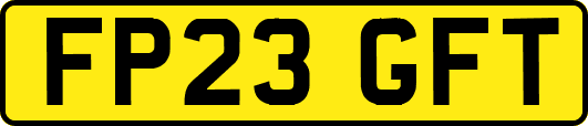 FP23GFT