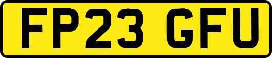 FP23GFU
