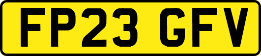 FP23GFV