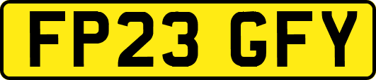 FP23GFY