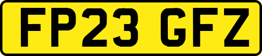 FP23GFZ