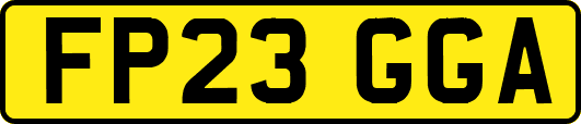 FP23GGA