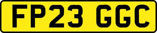 FP23GGC