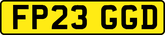 FP23GGD