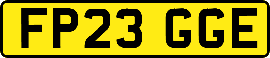 FP23GGE